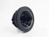Кино объектив ЛОМО ОКС1-50-6 2/50 PL mount Arriflex RED. Кольцо фолфокус. № 1