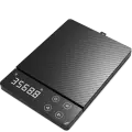 Высокоточные кухонные весы электронные Xiaomi ATuMan Duka ES1 до 8 Кг, черный