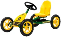 Веломобиль BERG Buddy John Deere