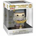 Фигурка Funko POP Harry Potter Deluxe Дамблдор