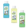 AMWAY Набор Весенняя уборка/ L.O.C. для стекол, для кухни, для ванны
