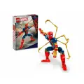 Конструктор LEGO Super Heroes 76298 Железный Человек-паук