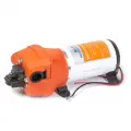 Помпа водоподающая SeaFlo мембранная, 24V, 17 л/мин, 2.8 BAR, 40 PSI