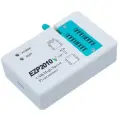 USB программатор высокоскоростной EZP2010V с адаптерами для микросхем