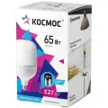 Лампа светодиодная высокомощная HWLED 65Вт 6500К E27 220В космос LksmHWLED65WE2765