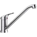 Смеситель для кухни Blanco DARAS 524179 хром