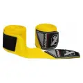Боксерские бинты Hayabusa 4.5 Yellow (One Size)