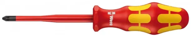 Отвертка Wera WE-006166