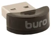 Bluetooth адаптер Buro BU-BT40A, Bluetooth 4.0
