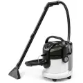 Моющий пылесос Karcher SE 4 (1.081-150.0) для пола, ковра и текстильных поверхностей