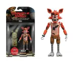 Коллекционная фигурка Фокси из серии FNAF от бренда Super01