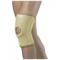 Бандаж коленного сустава ORTO NKN-200, для коленного сустава, компрессионный, размер M, высота 26см