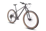 Велосипед HAGEN 5.11 29 2025 (требует финальной сборки), Цвет металкор, металлик, Размер 20