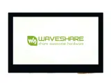 Waveshare 4.3inch Сенсорный дисплей для Raspberry Pi