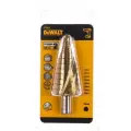 Сверло ступенчатое DEWALT DT5031, 20-34 мм
