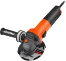 PATRIOT Углошлифовальная машина Patriot AG 115 850Вт 11000об/мин рез. шпин: M14 d=115мм (110301115)