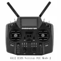 RADIOMASTER GX12 радиоконтроллер, GX12 ELRS Mode 2
