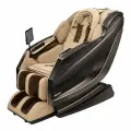 Массажное кресло для дома электрическое Orlauf Mirage / Кресло массажер с 4D и 3D массажем / SL каретка 135 см