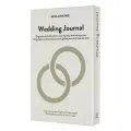 Блокнот Moleskine PASSION WEDDING PASWEDD 13х21 см подарочная коробка, светло-серый