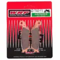 Колодки передние WRP Yamaha YZF 250/450 2007-19 (WG-7440-F4C)