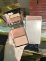 PATRICK TA Палетка из двух кремовых и пудровых румян Major Headlines Double-Take Creme & Powder Blush (Not Too Much)