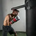 Тренажер боксерский TITLE Boxing Heavy Bag Slip Stick