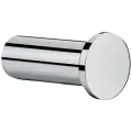 Крючок hansgrohe Logis Universal 41711000, 1 шт., хром