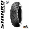 Мотошина Shinko SR777 150/80 -16 77H RF TL Rear