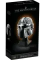 Конструктор Star Wars: Шлем пилота сид - 724 дет/совместим с Lego Star Wars/Товары для взрослых
