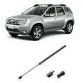 Амортизатор-газовый упор капота Renault 1 2011-2015. Упоры капота Рено Дастер 1