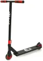 Детский трюковой самокат KMS FLIP, SK-417 колеса 110мм, чёрный, красный