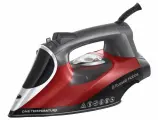 Утюг паровой мощный с отпаривателем One Temperature 25090-56