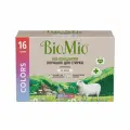 Набор из 3 штук BioMio bio universal универсальный стиральный порошок color whites 500 г