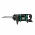 GARWIN PRO 800550-5908 Гайковерт пневматический ударный 1 3600 Нм c внутренним курком