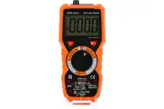 Мультиметр VERDO MH6104 портативный 0,5 проц, 6000 отсчетов MH610400