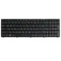 Клавиатура для Asus K75 A75 X75 p/n: V118502BS1, PK130OG2A05, MP-10A73SU-6984, 0KNB0-6241RU00