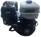 Двигатель бензиновый ZONGSHEN ZS GB 420E-7 1T90QW423