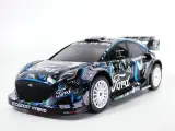 Машинка 1:18 Ford Puma Rally1 Goodwood Festival of Speed 2021 S1809501
