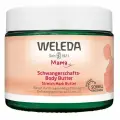 WELEDA Крем-butter для профилактики растяжек 150 мл