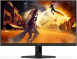 Игровой монитор Aoc 27G4XE 27 Black