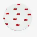 Полировальный Круг 3M Finesse-it, фетровый, жесткий, красный логотип, 125 мм, арт. 09358 (10шт)