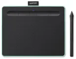 Графический планшет Wacom Intuos CTL-4100WLE-N А6 фисташковый