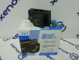 Видеорегистратор Silver Stone F1 A90-GPS CROD Poliscan (Full HD 1920x1080) 12V - 1 шт.