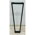 Подстолье для стола Лофт 990 450 40 барное металлическое 1 шт