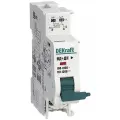 Расцепитель независимый с доп. контактом 220В для ВА-101 нов. DEKraft 18102DEK DEKraft 10164178