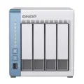 TERRAMASTER QNAP TS-464C-W 4-х отсеков NAS