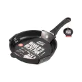 Сковорода AMT Frying Pans Titan AMTI-524FIX, алюминий, антипригарное покрытие, 24см