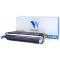 Картридж NV Print C9730A для HP, 13000, белый