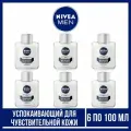 Nivea Men Бальзам после бритья Успокаивающий, 100 мл - 6 шт
