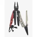 Мультитул NexTool Multi Functional Pliers F30 Pro (NE20203A), красный/бежевый/черный